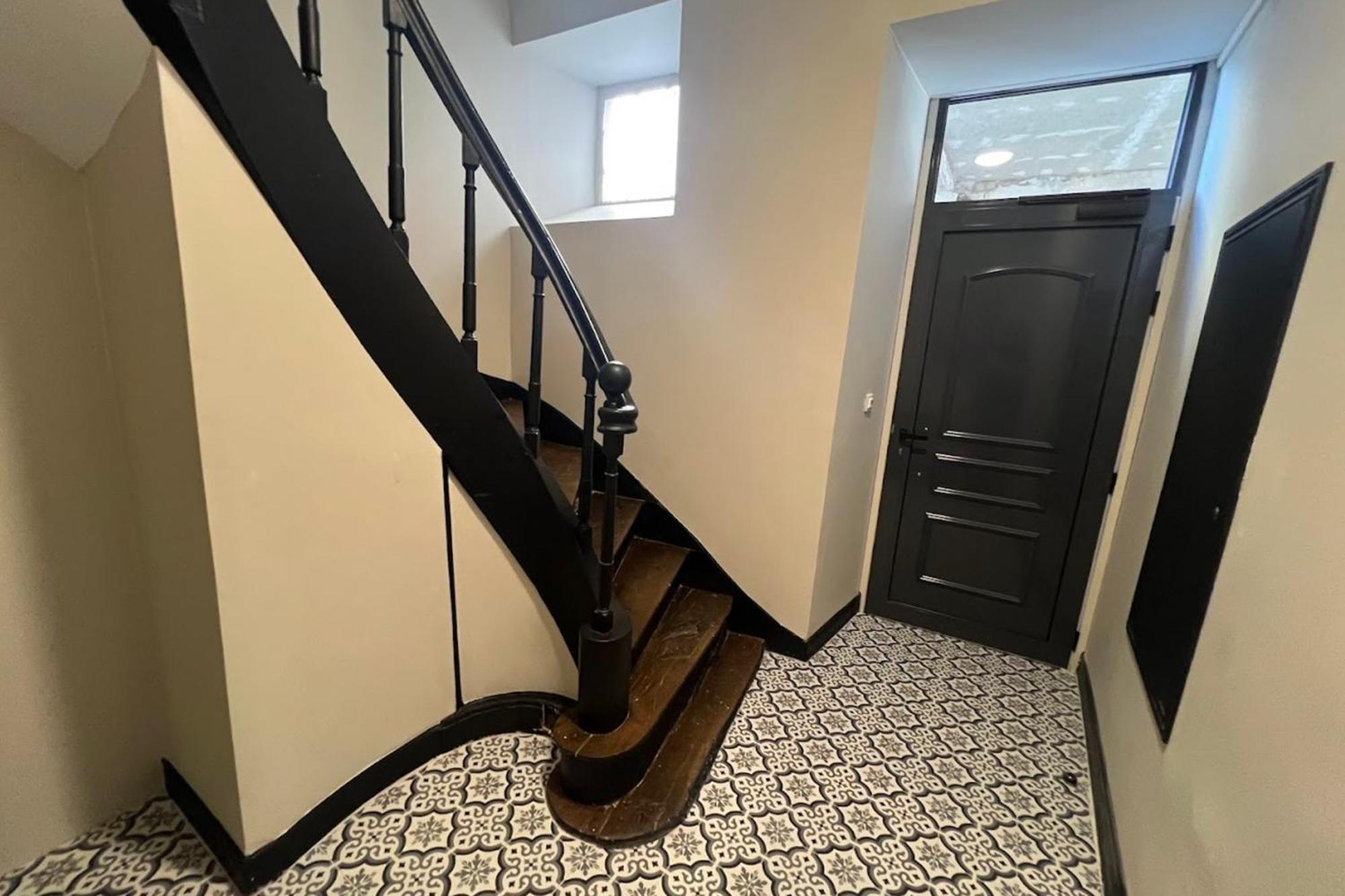 Appartement Le Souffle De L'Orge مورتان او بيرش المظهر الخارجي الصورة