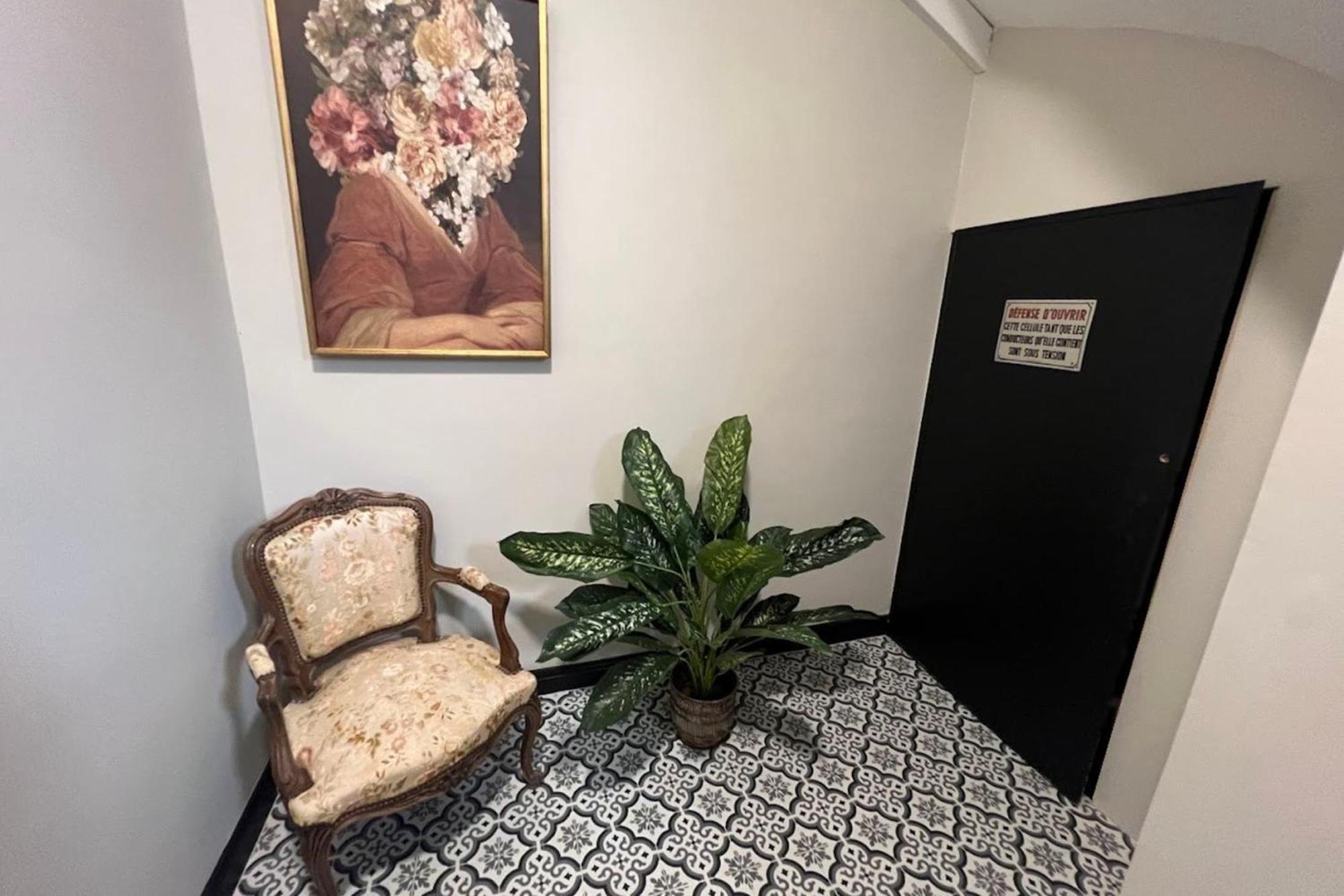 Appartement Le Souffle De L'Orge مورتان او بيرش المظهر الخارجي الصورة